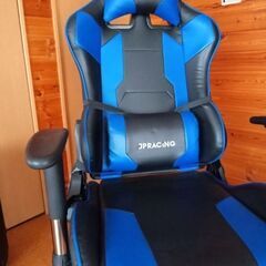 ゲーミングシェアーの画像