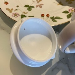 ウエッジウッド
食器 プレートの画像