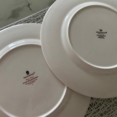 ウエッジウッド
食器 プレートの画像