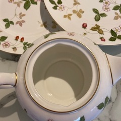 ウエッジウッド
食器 プレートの画像