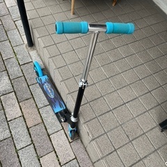 子ども用スクーター