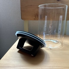 ラクラクフードキーパー ①　保管容器の画像