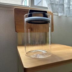 ラクラクフードキーパー ①　保管容器の画像