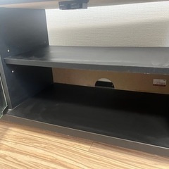 テレビ台の画像