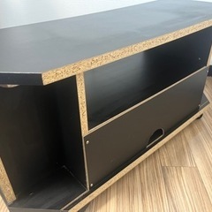 テレビ台の画像