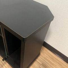 テレビ台の画像