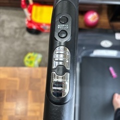 ルームランナー　ウォーキングマシン　家電　の画像