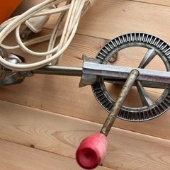 調理器具の画像