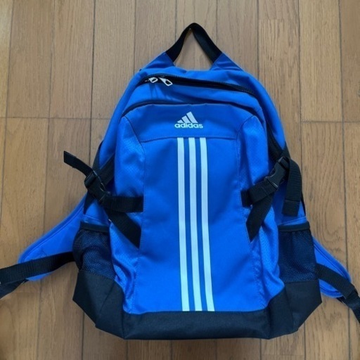 adidas リュック