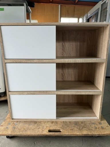 家具 収納家具 カラーボックス