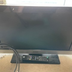 家電 テレビ 液晶テレビ