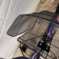 自転車 ママチャリの画像