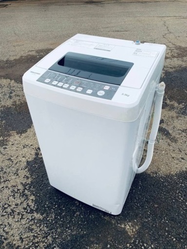 ⭐️Hisense 電気洗濯機⭐️ ⭐️HW-T55C⭐️