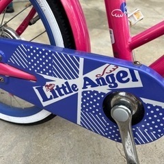自転車 マウンテンバイクの画像