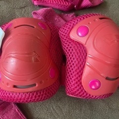 子供用プロテクターの画像