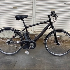 358  ブリヂストン新機種電動アシスト自転車little st...