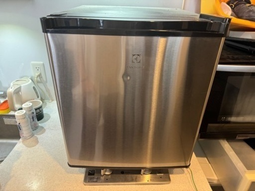 エレクトロラックス Electrolux 冷蔵庫