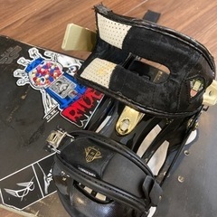 　RIDEスノーボードの画像