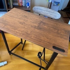 家具 オフィス用家具 机の画像