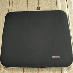 ZERO SHOCK PC,タブレットケースの画像