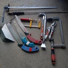 工具