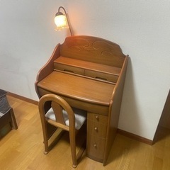 家具 ドレッサー