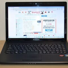 ◇格安！Ａ4サイズ　ノートパソコン #110　Win11　新規イ...