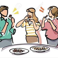 6月16日試食会パーティー！あと2名で締め切ります！