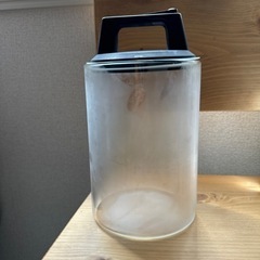 ラクラクフードキーパー ② 保管容器の画像
