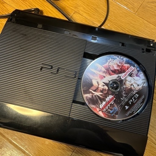 ホットプレート PS3