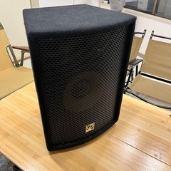 Classic Pro スピーカー ミキサー セットの画像