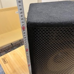 Classic Pro スピーカー ミキサー セットの画像