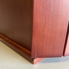 小さなお仏壇　訳ありの画像