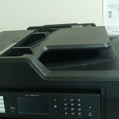 brother MFC-J6980CDW　A3のプリンタFAXスキャナの複合機を、インクもつけて売りますの画像