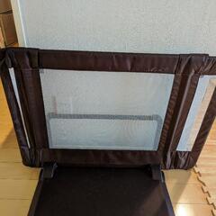 ベビーサークル　ベビーゲートの画像