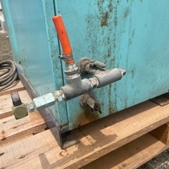 iwata compac 15pの画像