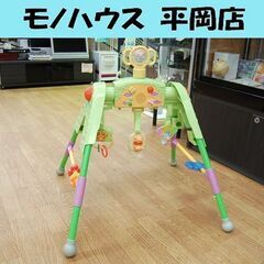 タカラトミー ディズニー ベビープー 4WAYジムにへんしんメリ...