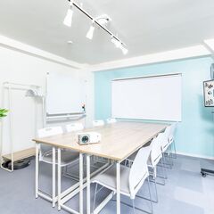 【馬喰町駅3分のレンタルスペース】3時間超のご利用にするとモット...