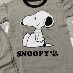 新品☆スヌーピー95♥✨の画像