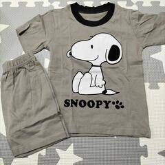新品☆スヌーピー95♥✨の画像