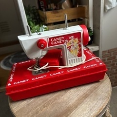 キャンディマイミシン