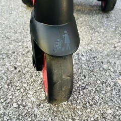【商談中】スマートトライク 三輪車  B型ベビーカー  子ども 赤ちゃんの画像