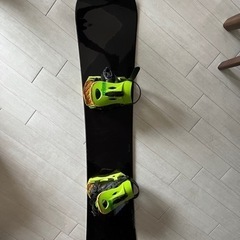 スノーボード　メンズ