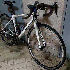 激安GIANT TCRの画像