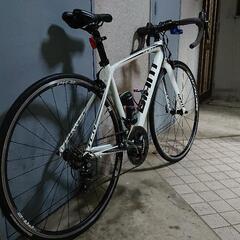 激安GIANT TCRの画像