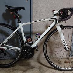 激安GIANT TCR