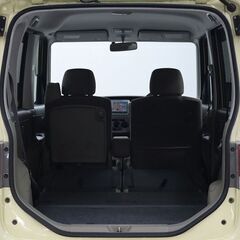 やさしいイエローカラー💛ダイハツ タント 　Ｘ　リミテッド　セレクション🚗💛の画像
