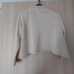 ボレロ オンワードの画像