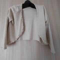 ボレロ オンワードの画像