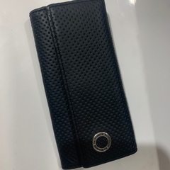 ノイインテレッセ　キーケース【早めに終了します】の画像